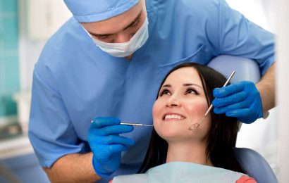 Top Five Dentist Recommended Products