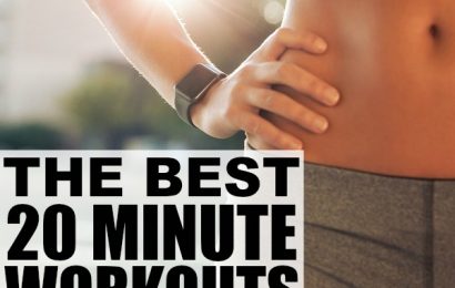 What Is The Best Exercise To Lose Weight?
