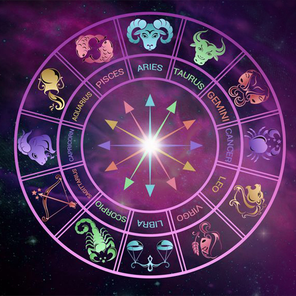 Astrology on Taurus