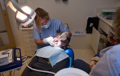 Plano & Arlington Emergency Dentistry
