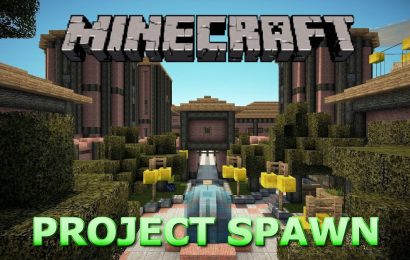 Top 11 Video Games Creations in Minecraft