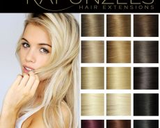 Best Clip In Hair Extensions San Diego