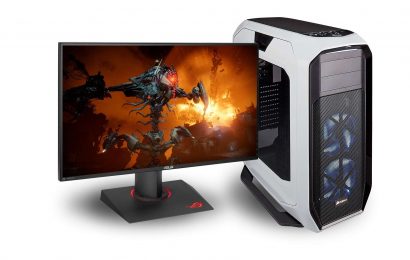 Things To Consider When Building A Great Gaming PC