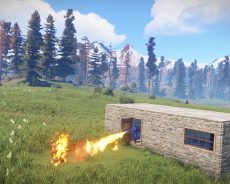 What Are The 4 Tips And Tricks For Playing Rust Game In 2020?