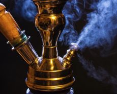 How To Clean Your Hookah Step By Step Guide