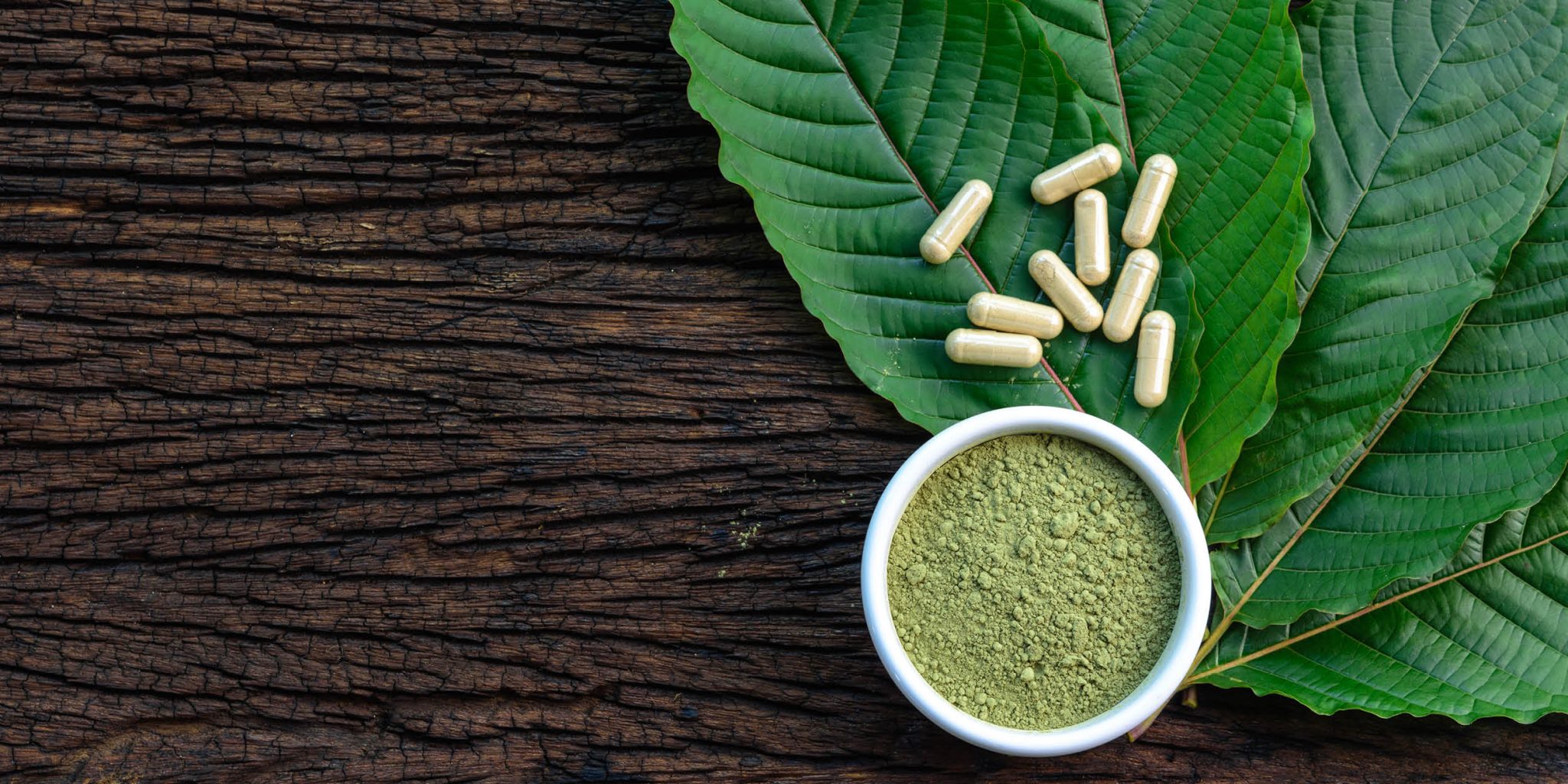 Kratom – Real Facts, Effects, Benefits & How To Use - Ariki Holidays