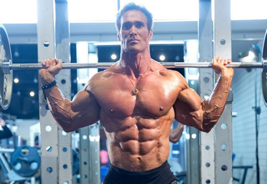 An Ultimate Guidance For Beginners Regarding Bodybuilding!