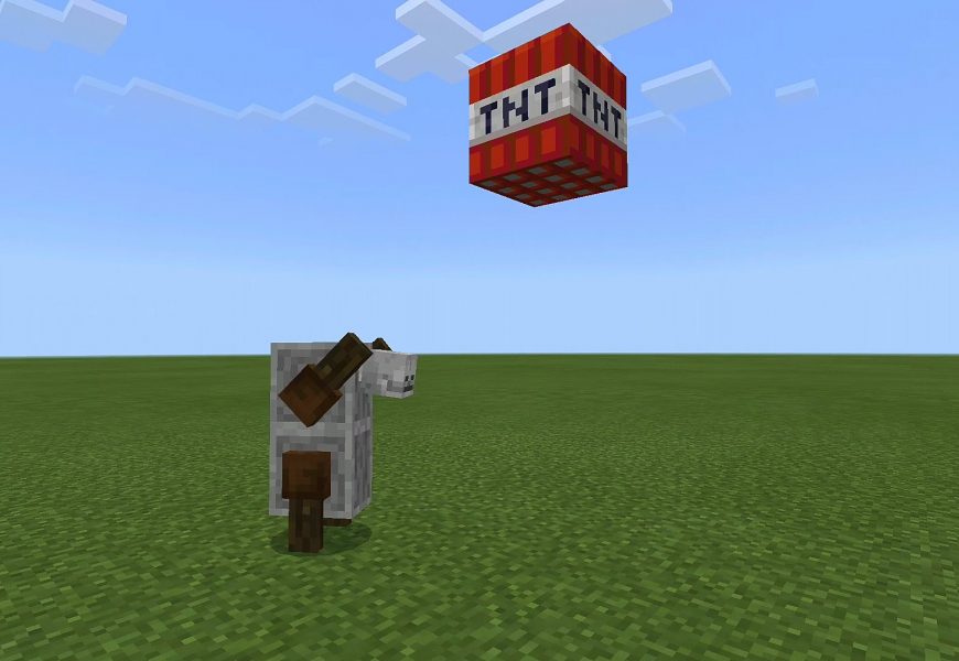 Tubes Mod For Minecraft 1.7.4 / 1.7.2 / 1.6.4