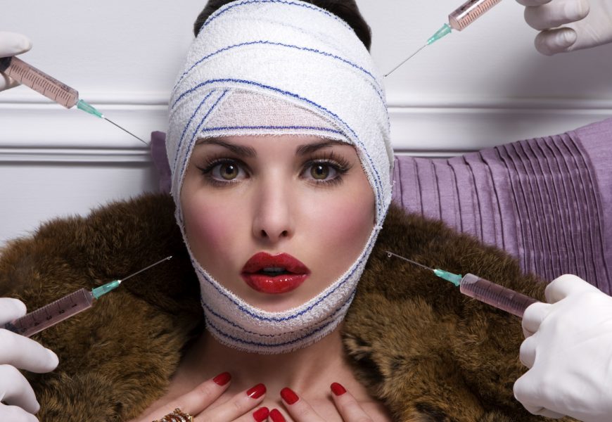 Cosmetic Surgery Loans Cash Assistance To Enhance Your Looks