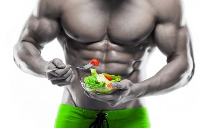 Nice Bodybuilding Diet Muscle Building – What are they?