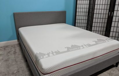 What Mattress Is Best For Your Body Type