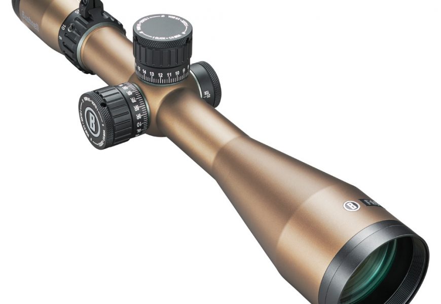 Bushnell Bone Collector Scope