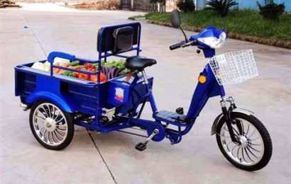 Know About The Features Of The Best Tricycle Available In The Market