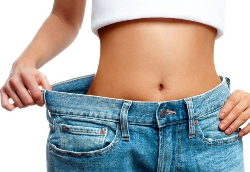 Fast Natural Weight Loss Achieve It Effectively And Healthily