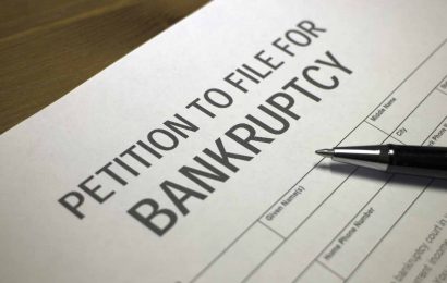 How To Secure A Bankruptcy Loan