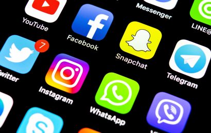 Social Media And Online Behaviour