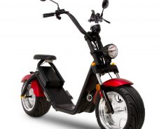 Why Do We Need To Ensure Our Electric Scooters?