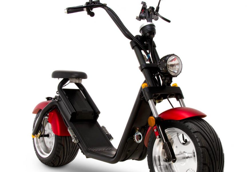 Why Do We Need To Ensure Our Electric Scooters?