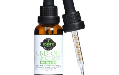 Want To Up CBD Oil? Here What It Does And How To Pick The Best One