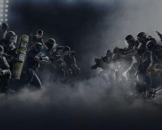 Rainbow Six Siege- Experience 5V5 Player Versus Player Action Game