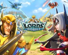 Lords Mobile Cheats Tips Tricks & Hacks