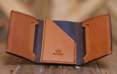 What Are The Different Types Of Wallets For Men?