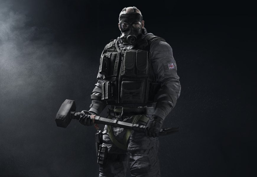 Who Do You Main In Rainbow Six Siege And Why?