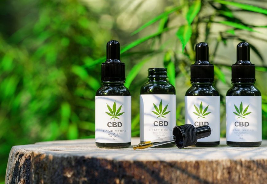 Tips on How to Choose the Right CBD Product; More Consumption and Less Wastage