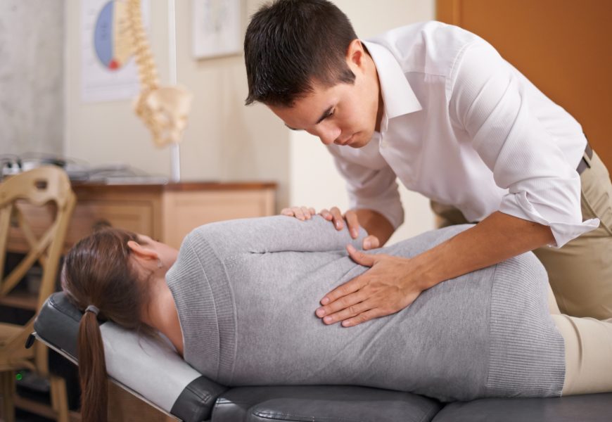 All You Need to Know About Spinal Health