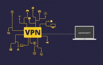 What Is VPN And What Can You Do With It