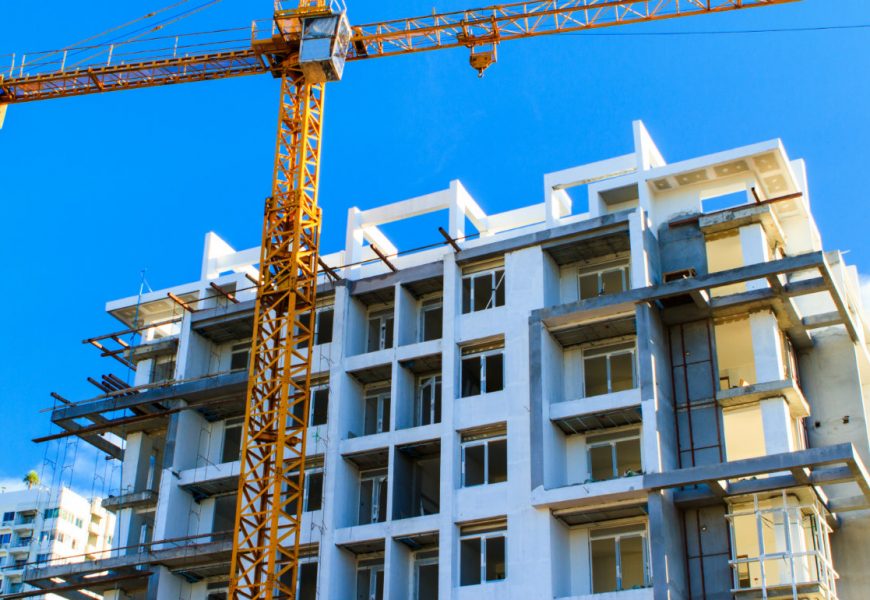 Building Construction – Important Methods To Hire A Right Contractor
