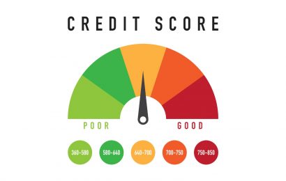 Ways To Raise Your Credit Score