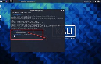 Is There Any Difference To Install Anydesk On Kali Linux Than Others?
