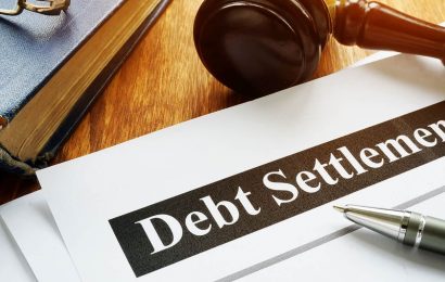 Debt Settlement Backend Company Sheds Light In Settling Credit Card Debt
