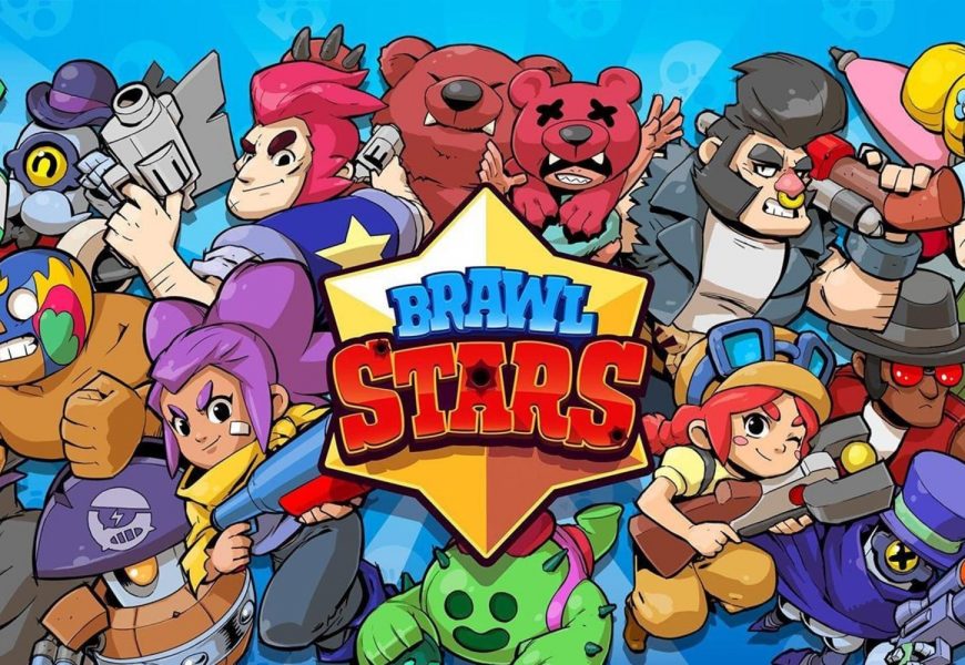 Do You Want To Play The Game Brawl Stars On PC? – Check This Out!!
