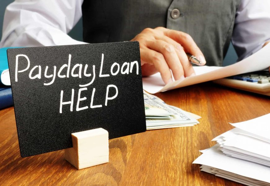 Payday Loan Paycheck Advance – Check the advances