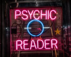 Free Psychic Love Reading