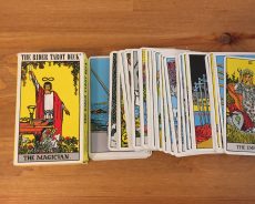 Tarot Card Readings Playing Cards – What are the playing cards