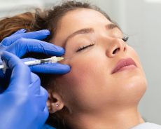 How Does Botox Injection Works?