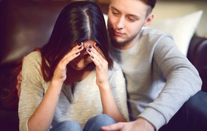 Toxic Relationship – Why Do People Remain in Such Relationships Even When They Can do Much Better?