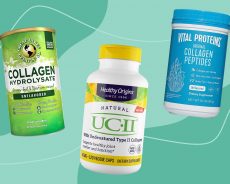 Collagen Supplements – Do These Supplements Work?