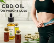 Essential uses and considerations regarding CBD products for weight loss