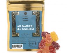 The Benefits of Delta 8 Gummies for Sleep: How They Can Help Improve Your Slumber