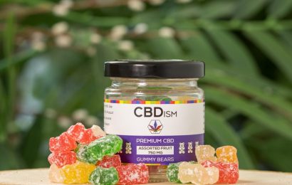 What Kind Of CBD-Infused Products You Plan To Consume