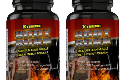Understanding Fat Burners And What They Do