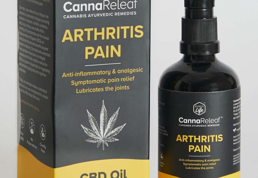 The Benefits Of CBD Oil For Anxiety: How It Can Boost Mental Health