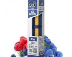 The Different Types Of CBD Vape Pens: Disposable, Refillable, and Pod-Based