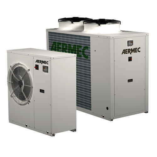Air-Water Heat Pumps: Which is Right For You?