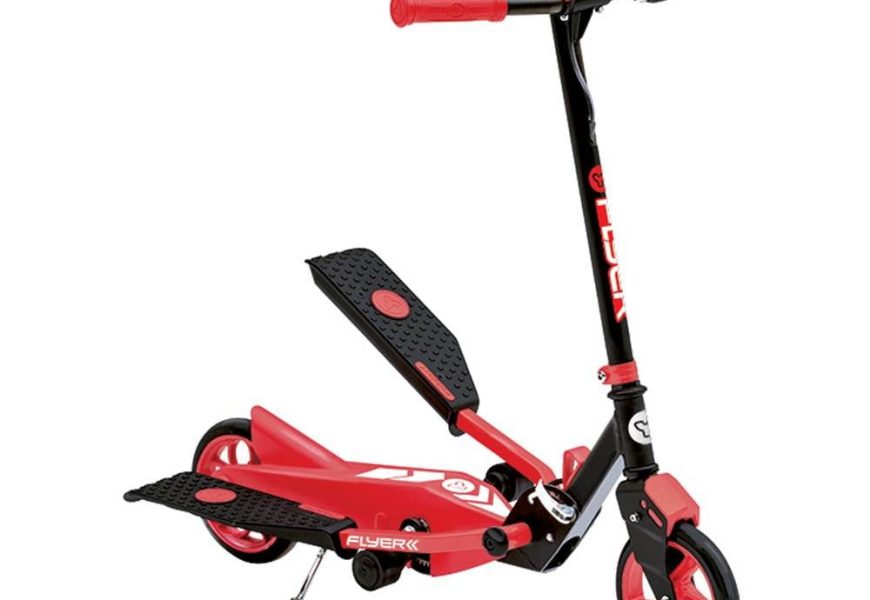 Unveiling The Ultimate Three-Wheeled Kick Scooter for Kids: Exploring Fun and Safety